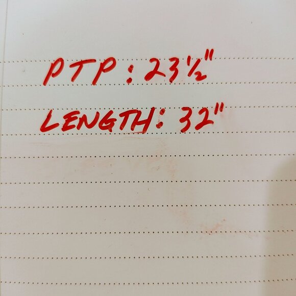 Robert Graham Men's Medium Long Sleeve Flip Cuff Button Down Shirt - Picture 10 of 10